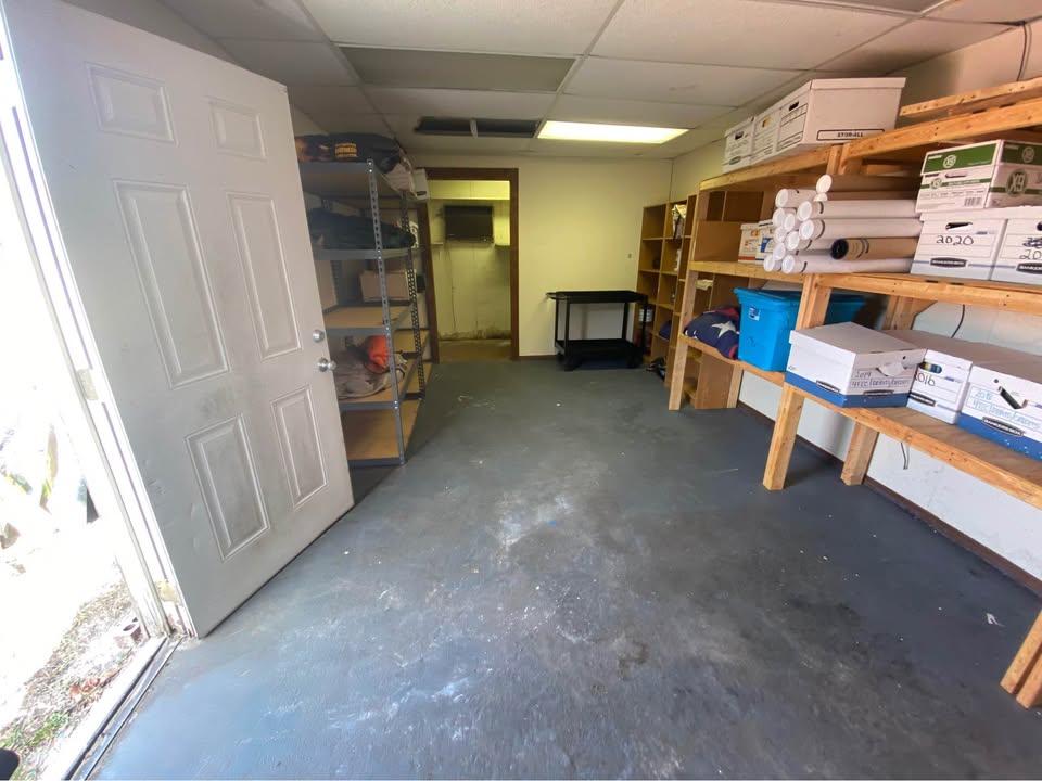 who-we-are Overhaul Junk Solutions Volusia County FL Shed clean out result